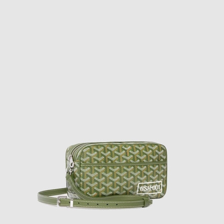 고야드 남성 캅베르 백 PM - Goyard Mens Capbert Bag PM - gob7884x