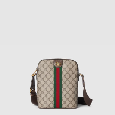 구찌 남성 스몰 슬링백 - Gucci Mens Small Slingbag - gub7897x