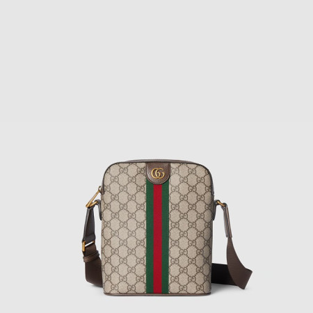 구찌 남성 스몰 슬링백 - Gucci Mens Small Slingbag - gub7897x