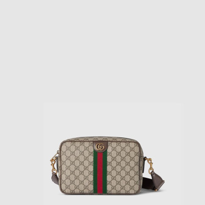 구찌 남성 오피디아 미디엄 크로스백 - Gucci Mens Ophidia Medium Crossbody Bag - gub7903x