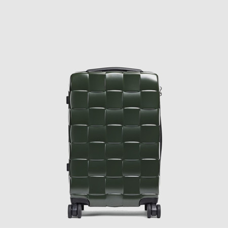 보테가 베네타 남/녀 오디세이 기내용 수트케이스 - Bottega veneta Unisex Odyssey In-flight Suitcase - bvc166x