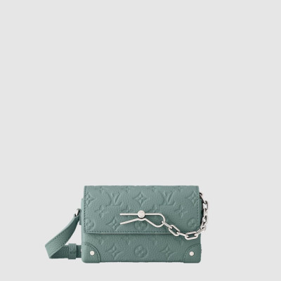 루이비통 남성 스티머 웨어러블 월릿 M13889 - Louis vuitton Mens Steamer Wearable Wallet - lvb7906x