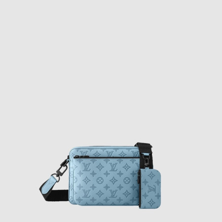 루이비통 남성 트리오 메신저 M14781 - Louis vuitton Mens Trio Messenger - lvb7907x