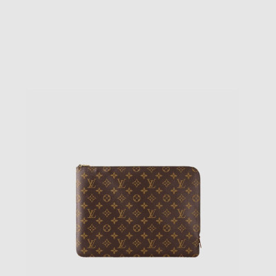 루이비통 남성 미듐 클러치 M44499 - Louis vuitton Mens Medium Clutch - lvb7909x