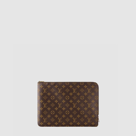 루이비통 남성 미듐 클러치 M44499 - Louis vuitton Mens Medium Clutch - lvb7909x