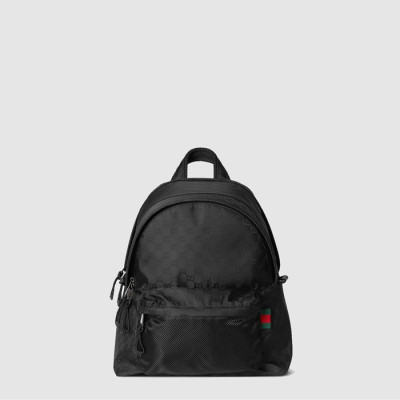 구찌 남성 넥서스 미디엄 백팩 - Gucci Mens Nexus Medium Backpack - gub7913x