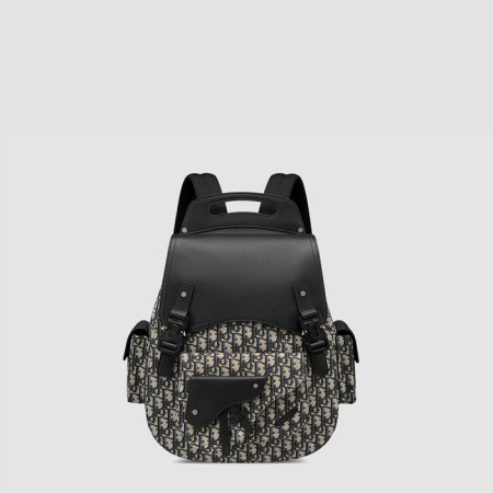 디올 남성 Gallop 맥시 백팩 - Dior Mens Gallop Maxi Backpack - dib7916x