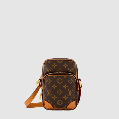 루이비통 남성 모노그램 핸드백 M14014 - Louis vuitton Mens Monogram Handbag - gub7928x