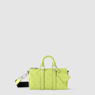 루이비통 남성 키폴 반둘리에 25 M14078 - Louis vuitton Mens Keepall Bandoulière 25 - lvb7941x