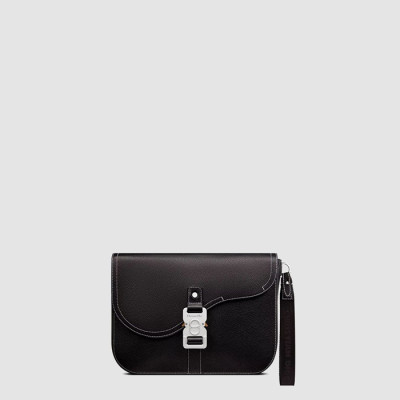 디올 남성 새들 A5 파우치 - Dior Mens Saddle A5 Pouch - dib7947x