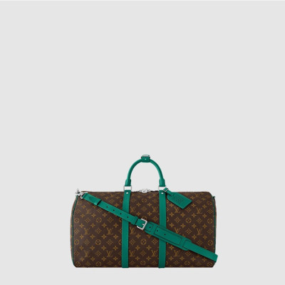 루이비통 남성 키폴 반둘리에 50 M12630 - Louis vuitton Mens Keepall Bandoulière 50 - lvb7955x