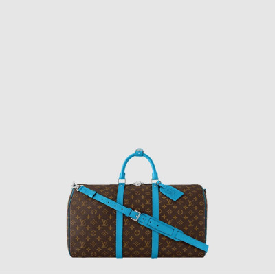 루이비통 남성 키폴 반둘리에 50 M12629 - Louis vuitton Mens Keepall Bandoulière 50 - lvb7956x
