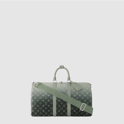 루이비통 남성 키폴 반둘리에 45 M11718 - Louis vuitton Mens Keepall Bandoulière 45 - lvb7959x