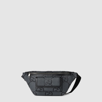 구찌 남성 미디엄 GG 벨트백 - Gucci Mens Medium GG Belt Bag - gub7968x