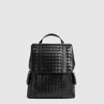 보테가베네타 남성 백 투 스쿨 백팩 - Bottega veneta Mens Back to School Backpack - bvb7994x