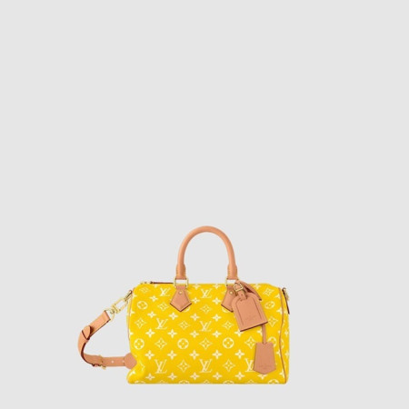 루이비통 남성 스피디 P9 반둘리에 30 M14068 - Louis vuitton Mens Speedy P9 Bandoulière 30 - lvb7997x