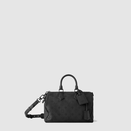 루이비통 남성 스피디 P9 반둘리에 30 M14068 - Louis vuitton Mens Speedy P9 Bandoulière 30 - lvb7998x