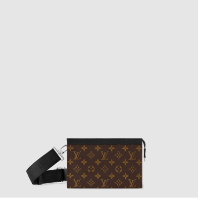 루이비통 남성 가스통 웨어러블 월릿 M14036 - Louis vuitton Mens Gaston Wearable Wallet - lvb8004x