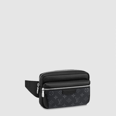 루이비통 남성 아웃도어 범백 M30245 - Louis vuitton Mens Outdoor Bum Bag - lvb8018x