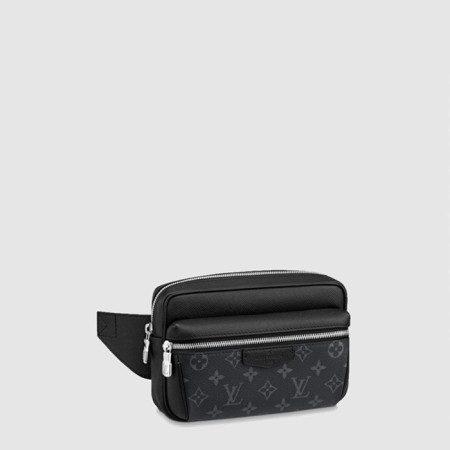 루이비통 남성 아웃도어 범백 M30245 - Louis vuitton Mens Outdoor Bum Bag - lvb8018x