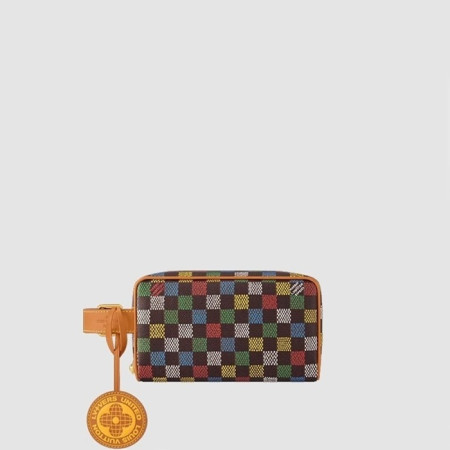 루이비통 남성 락커 돕 키트 N00151 - Louis vuitton Mens Locker Dob Kit - lvb8028x