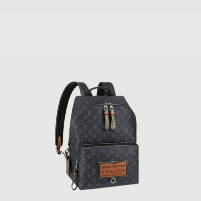 루이비통 남성 디스커버리 백팩 PM M45218 - Louis vuitton Mens Discovery Backpack PM - lvb8029x