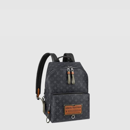 루이비통 남성 디스커버리 백팩 PM M45218 - Louis vuitton Mens Discovery Backpack PM - lvb8029x