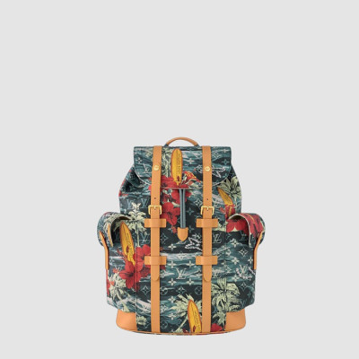 루이비통 남성 크리스토퍼 MM M24996 - Louis vuitton Mens Christopher MM - lvb8043x