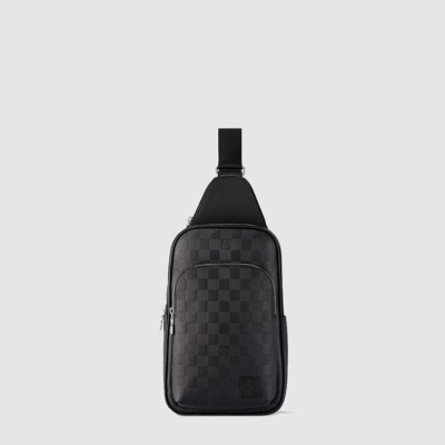 루이비통 남성 에비뉴 슬링백 N45303 - Louis vuitton Mens Avenue Slingbag - lvb8044x