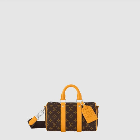 루이비통 남성 키폴 반둘리에 25 M12733 - Louis vuitton Mens Keepall Bandoulière 25 - lvb8045x