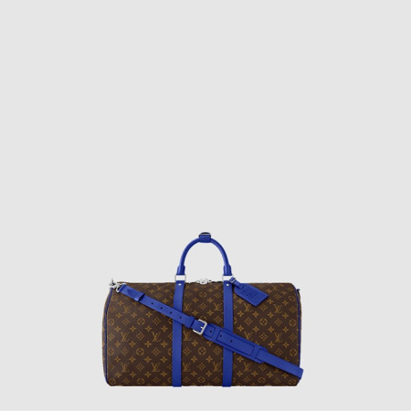 루이비통 남성 키폴 반둘리에 50 M12634 - Louis vuitton Mens Keepall Bandouliere - lvb8049x