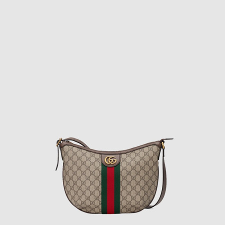 구찌 남성 오피디아 GG 스몰 크로스백 - Gucci Mens Ophidia GG Small Crossbody Bag - gub8050x
