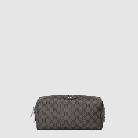 구찌 남성 미디엄 코스메틱 케이스 - Gucci Mens Medium Cosmetic Case - gub8054x