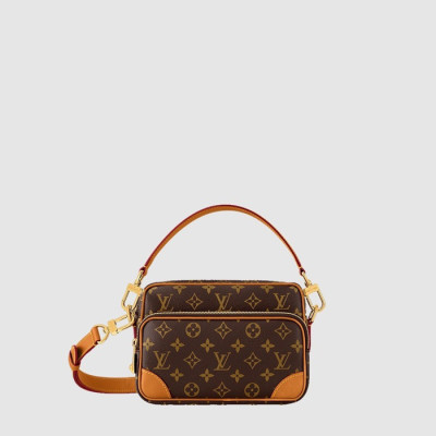 루이비통 남성 닐 M14016 - Louis vuitton Mens Neal - lvb8058x