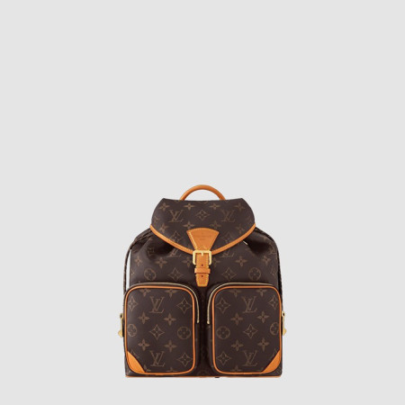 루이비통 남성 몽수리 카고 백팩 M14198 - Louis vuitton Mens Montsouris Cargo Backpack - lvb8059x