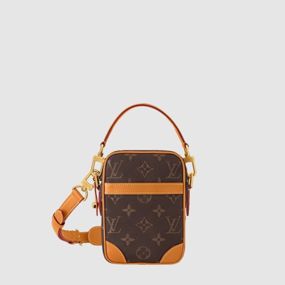 루이비통 남성 다뉴브 백 M14106 - Louis vuitton Mens Danube Bag - lvb8067x