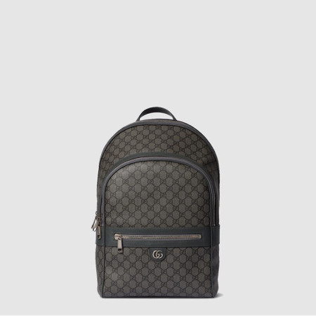 구찌 남성 미디엄 백팩 - Gucci Mens Medium Backpack - gub8070x