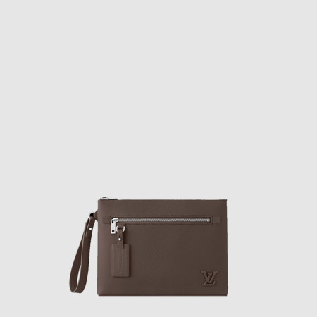 루이비통 남성 테이크오프 파우치 M11486 - Louis vuitton Mens Takeoff Pouch - lvb8074x