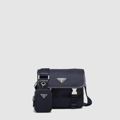 프라다 남성 패브릭 백 2VD034 - Prada Mens Fabric Bag - prb8090x