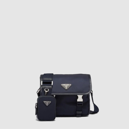 프라다 남성 패브릭 백 2VD034 - Prada Mens Fabric Bag - prb8090x