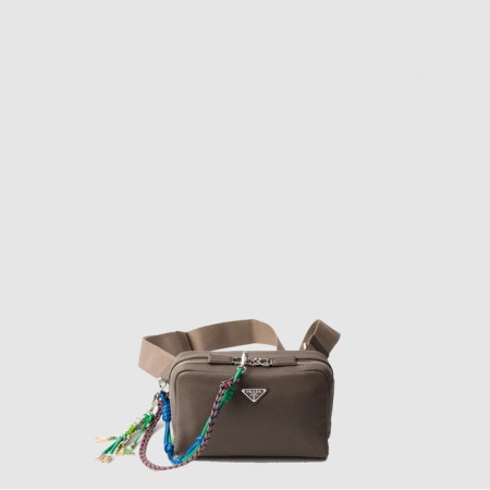 프라다 남성 썸머 슬링백 2VH181 - Prada Mens Summer Fanny Bag - prb8093x