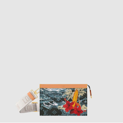 루이비통 남성 미니 핸드백 M83466 - Louis vuitton Mens Mini Handbag - lvb8095x