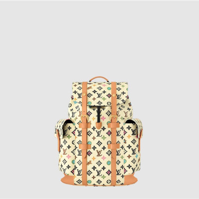 루이비통 남성 백팩 M25240 - Louis vuitton Mens Backpack - lvb8103x