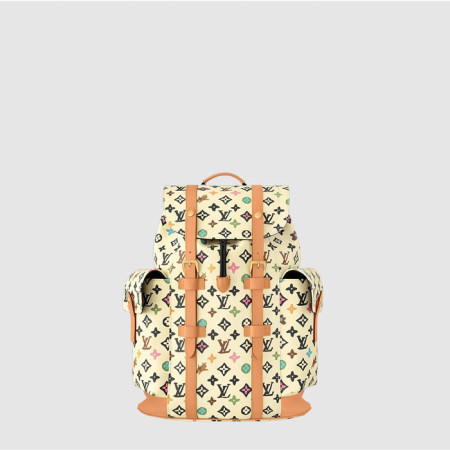 루이비통 남성 백팩 M25240 - Louis vuitton Mens Backpack - lvb8103x