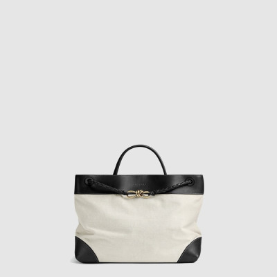 보테가베네타 남성 라지 안디아모 - Bottega veneta Mens Large Andiamo - bvb8116x