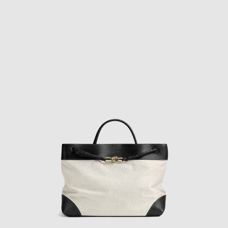 보테가베네타 남성 라지 안디아모 - Bottega veneta Mens Large Andiamo - bvb8116x