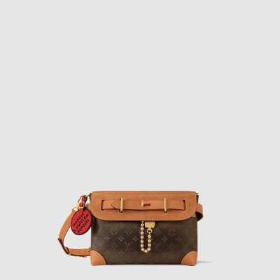 루이비통 남성 스티머 크로스백 M11533 - Louis vuitton Mens Steamer Crossbody Bag - lvb8118x