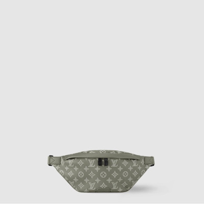 루이비통 남성 디스커버리 범백 M12508 - Louis vuitton Mens Discovery Bum Bag - lvb8119x