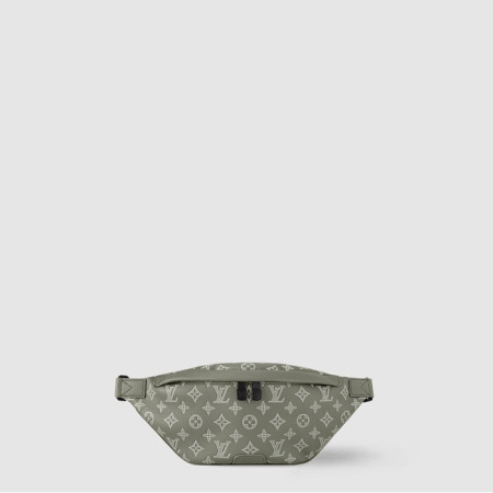 루이비통 남성 디스커버리 범백 M12508 - Louis vuitton Mens Discovery Bum Bag - lvb8119x