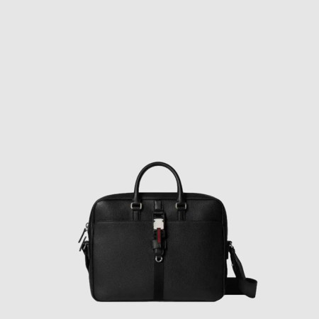 구찌 남성 미디엄 브리프케이스 - Gucci Mens Medium Briefcase - gub8132x